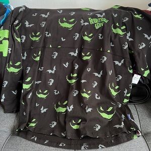 Disney Oogie Boogie Spirit Jersey